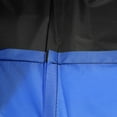 thumbnail image 6 of Unique Bargains 180T Motorcycle Cover Protector Rain Dust UV Proof Black+Blue XL, 6 of 7