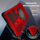 thumbnail image 3 of Funda Pisexur para S25Ultra con soporte magnético giratorio de 360 grados, protección integral de grado militar a prueba de golpes, funda magnética para S25U, electrónica para niños, organizador de e, 3 of 9