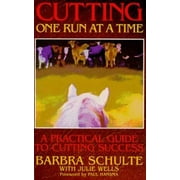Angle View: Cutting, One Run At A Time [Paperback - Used]