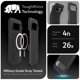thumbnail image 2 of Funda de teléfono TUDIA MergeGrip para Google Pixel 10/Pixel 10 Pro, 2 of 6