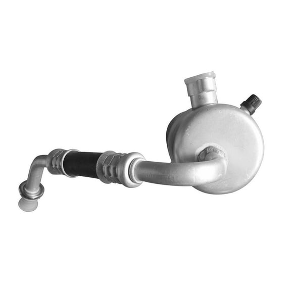 Carquest Premium A/C Accumulator w/ Hose