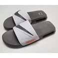 thumbnail image 1 of Nike Air Max Cirro Slide Grey White Men Size 7 or Size 8 - DC1460 005, 1 of 6