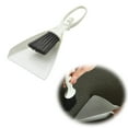 thumbnail image 6 of Mini Desktop Cleaning Set - Small Dustpan & Brush Combo with Keyboard Cleaner for Office & Home (18x12cm, Portable 5-in-1 Kit)​​, 6 of 6