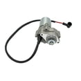thumbnail image 2 of Starter Motor 2 Lower Mount for  ATV Go Kart 50cc 70cc 80cc, 2 of 6