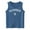 Blue, variant on Cathalem Boys Tank Tops Baby Toddler Boys Sleeveless Tank Top (Yellow,4-5 Years)