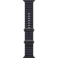 thumbnail image 2 of Apple Watch 49 mm Correa Océano Medianoche, 2 of 4