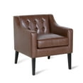 thumbnail image 6 of Miekor Furniture ACCENT CHAIR BS0712, 6 of 6
