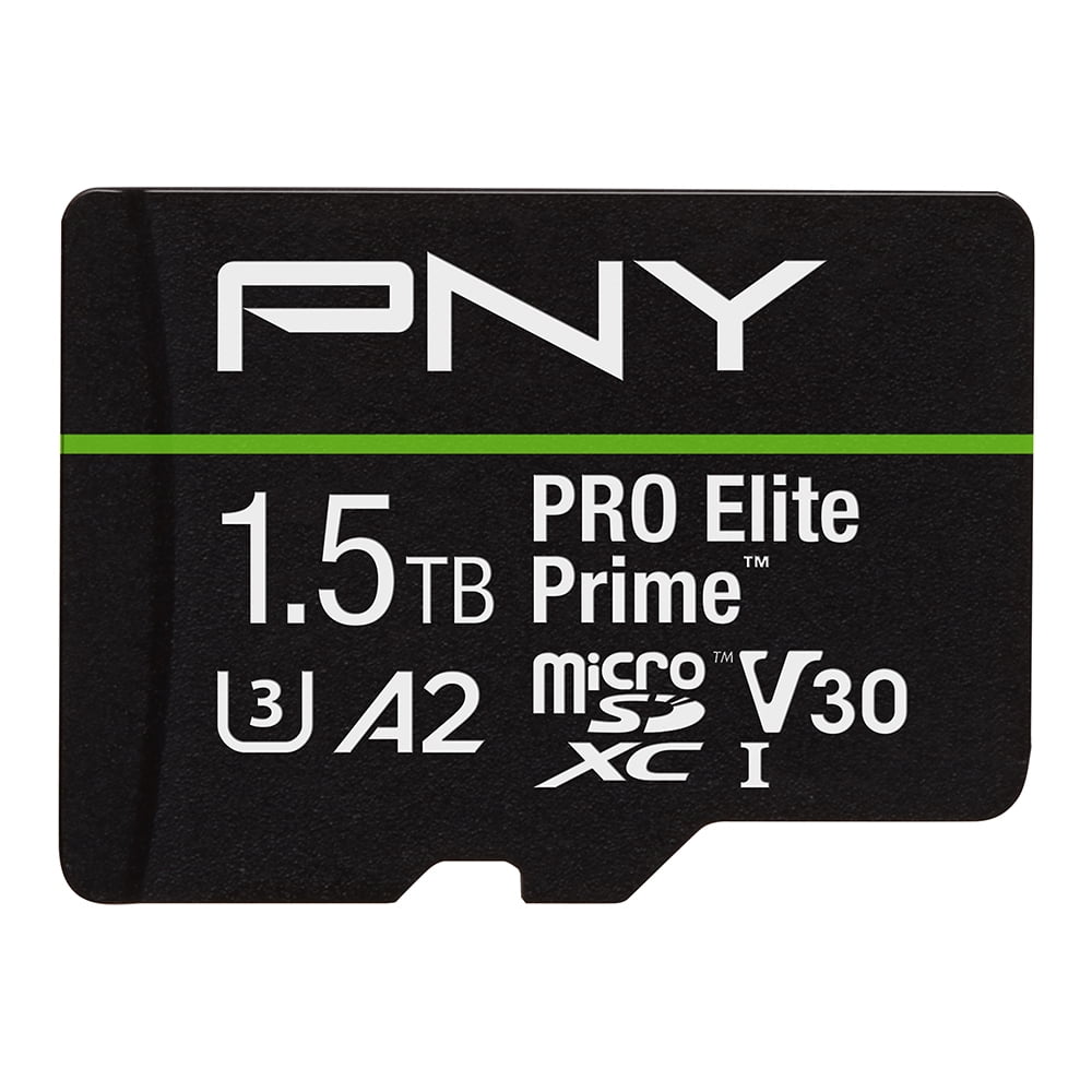 SanDisk 1TB Extreme Pro microSDXC Memory Card, UHS-I, A2, 4K UHD
