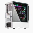 thumbnail image 2 of Velztorm Marrox Gaming Desktop PC (AMD Ryzen 7 5800X 8-Core, GeForce RTX 4070 12GB, 32GB RAM, 512GB PCIe SSD + 2TB HDD (3.5), Wifi, USB 3.2, HDMI, Win 11 Home), 2 of 7