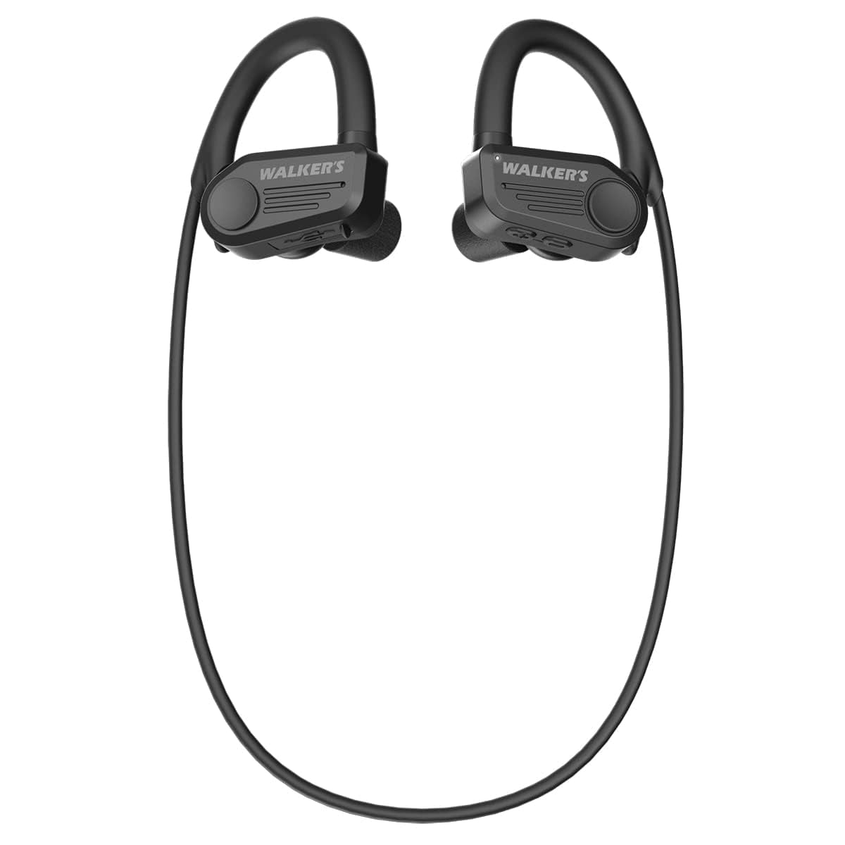 Walker's Sport Electronic Ear Plugs