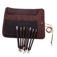 thumbnail image 6 of Stone Carving Tools DIY Carving Chisels 8pcs Sculpting, 6 of 7