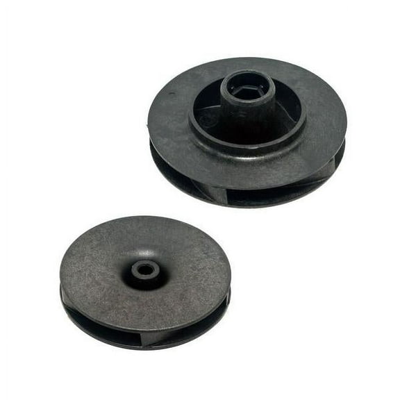 WHIRLPOOL WP99002659 DISHWASHER CIRCULATION IMPELLER - OEM PART