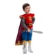 thumbnail image 3 of Disfraz de caballero medieval para niños Spooktacular Creations de 3 a 4 años, 3 of 9