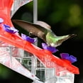 thumbnail image 4 of Cascade Wild Bird Feeders Outdoor Hummingbird Feeder, 16 Port Helical Design, 4 of 7