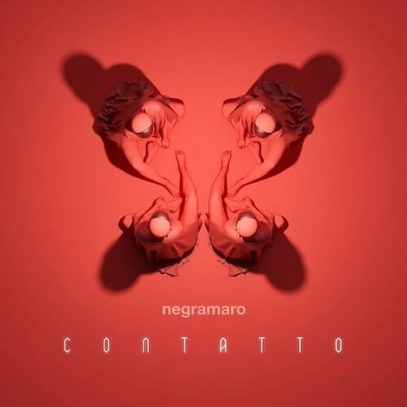 Negramaro - Contatto - CD