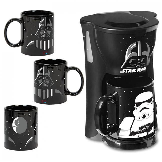 Star Wars 828298 Darth Vader Single Cup 