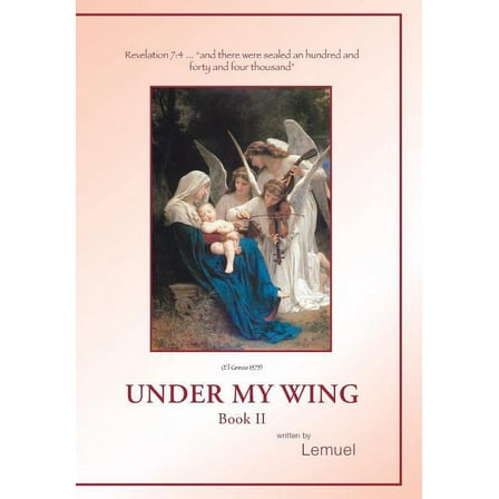 Under My Wing : Book II (Hardcover)