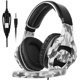 thumbnail image 1 of Auriculares para juegos SADES para PS4 PS5 PC Xbox One gris, 1 of 2