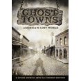 thumbnail image 2 of Ghost Towns [DVD], , Mill Creek, 2 of 2