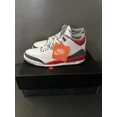 thumbnail image 2 of Ni - ke Air Jordan 3 Retro Fire Red 2022, DN3707-160, Size 11M, 2 of 5