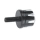 thumbnail image 1 of Tornillos De Montaje Para Asiento De Motocicleta, Tornillo Con Rosca De 1/4in-20, Apto Para Iron 883/Forty Eight/Roadster, 1 of 7