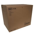 thumbnail image 3 of Simplicity Basic Disposable Underpad Fluff 23X36" 7176 150 pads, 3 of 4