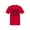 Red, variant on Polka Dance Beer Humor Graphic Men's T-shirt