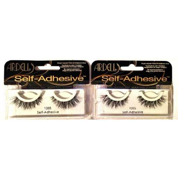 Ardell Self Adhesive Lash 120s