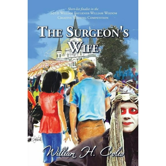 The Surgeon's Wife, (Paperback)