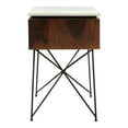thumbnail image 1 of MOE'S Home, DOMINIC Table de Nuit, 1 of 3