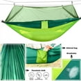 thumbnail image 5 of Oaktree Outdoor Mosquito Net Hammock Camping With Mosquito Net Ultra Light Double Portable Hammock, 5 of 6