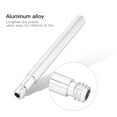 thumbnail image 4 of 2Pcs Bike Valve Extender,High Strength Aluminum Alloy Inner Tyre Valves Extension Tool Cycling Acccessories, 4 of 7