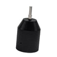 thumbnail image 4 of stanreset CO2 Cylinder Adapter Soda Bottle Refill Quick Adapter Adapter for Soda Maker Thread A Black Thread B, 4 of 6