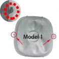 thumbnail image 2 of Silicone Pad Suitable for Tonepie Ti Pro Automatic, 2 of 5