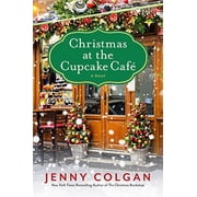 Christmas at the Cupcake Cafe, (Paperback)