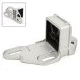 thumbnail image 5 of Car Rear Exhaust Rubber Mounting Bracket 7700424339 For Mk2 1998-2017 Auto Parts, 5 of 5