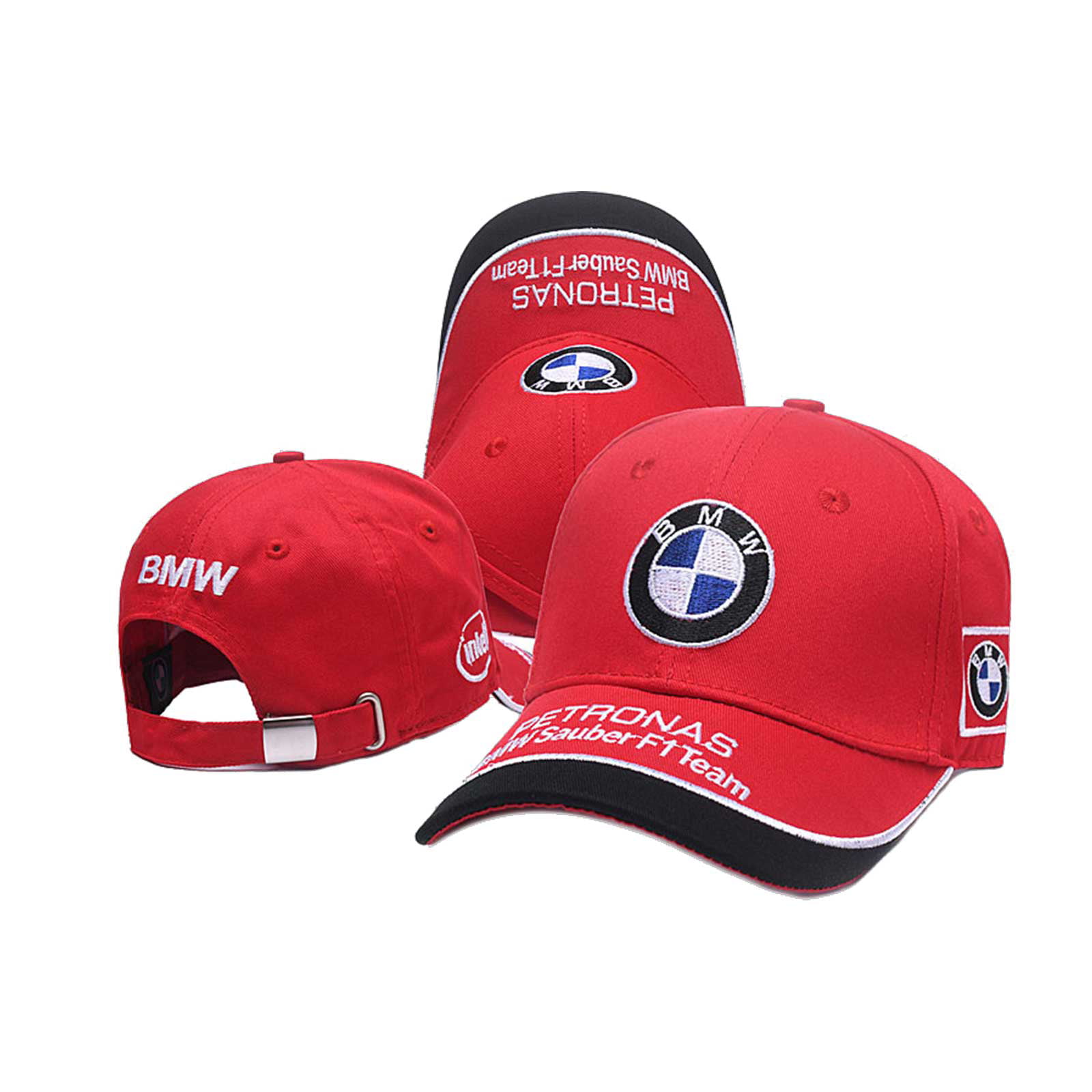 fit Honda Baseball Hat Cap,Men and Women Adjustable Car Logo Cap,Loyal Team Fans Car Racing Motor Cap