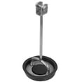 thumbnail image 4 of Shisuyan Well Hand Pump Part Hand Water Pump Core Well Pump Core Plunger Part Pump Plunger Replacement Professional Pitcher Pump Part, 4 of 9