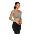 thumbnail image 4 of Reebok Women's and Women's Plus Low Impact Favorite Bra with Removable Cups, Sizes XS-4X, 4 of 9