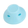 thumbnail image 3 of Lot de 40 bigoudis en silicone souples et légers, sans chaleur, pour la maison, 3 of 4