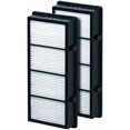 thumbnail image 5 of Filtre de Remplacement True HEPA Compatible avec Holmes AER1 HAPF300/HAPF30 (Filtre D) et Bionaire BAP536/BAP516, Lot de 2, 5 of 5
