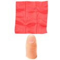 thumbnail image 1 of Trick Toy Bufandas desaparece Etapa de cosplay Las bufandas de ilusión divertida desaparecen juguetes para la fiesta para el cosplay., 1 of 8