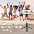 thumbnail image 3 of Palo Selfie Trípode Bluetooth Selfie Stick Control Remoto, 3 of 8