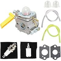 Carburetor Kit Replacement for UT-60526 RY09550 RY09050 RY09551, Replaces 308054032 308054025 308054022 901552002