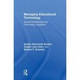 thumbnail image 1 of Managing Educational Technology: School Partnerships and Technology Integration, 1 of 2