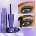 thumbnail image 4 of 2 Pack Eyebrow Pencil for Precise Makeup Remover Pen Brow DaPigment Definition Long-Lasting Formula Easy Brow Makeup Artist Must Haves Application for All Skin Makeup Forever Brow Lamination Types, 4 of 4