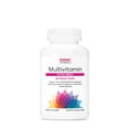thumbnail image 3 of Multivitamínico GNC Ultra Mega para mujer sin hierro 180 cápsulas, 3 of 4