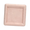 thumbnail image 1 of Bandeja de joyería Hugo Mini cuadrada Rosa S, 1 of 10