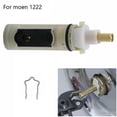 thumbnail image 1 of Replacement For Moen 1222,1222b Shower Cartridge Posi-Temp Pressure-Balanced, 1 of 6