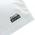 thumbnail image 4 of Girls Training Cotton Bras Wireless Light Padded Sports Bra, 4 of 6
